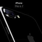 scatola nera dell'iphone 7