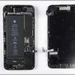 chipworks iphone 7 disassembled