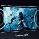 iPhone 7 stereoluidsprekers