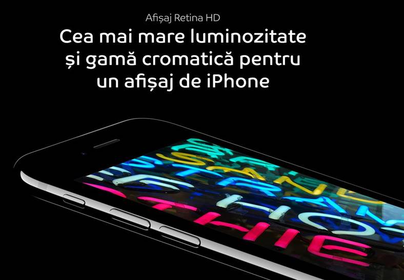 registros de pantalla del iphone 7