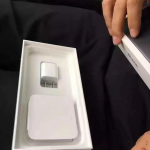 Unboxing del iPhone 7 para los modelos negro y negro azabache