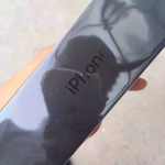 unboxing dell'iPhone 7 Jet Black 3