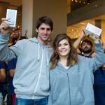 iphone 7 launch barcelona 1