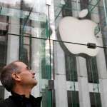 iPhone 7 uruchamia Steve Jobs