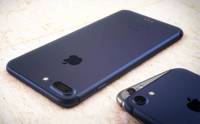 iPhone 7 più popolare di iPhone 6