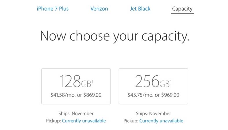 iphone 7 negru jet black