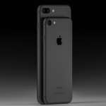 iphone 7 negru lucios sau mat 2