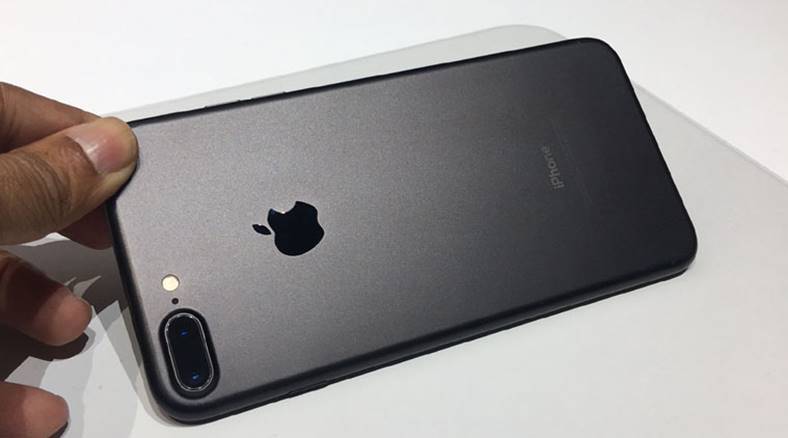 iphone 7 plus 3 gb ram bekræftet