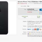 iPhone 7 plus 4700 dolarów