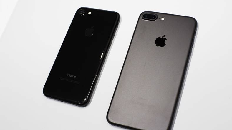 pedidos anticipados de iphone 7 plus de apple