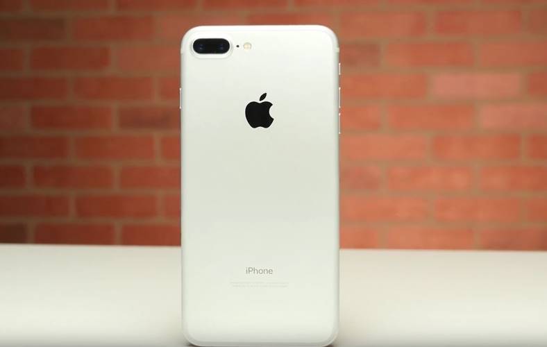 iphone 7 plus turvonneesta akusta otettuja kuvia