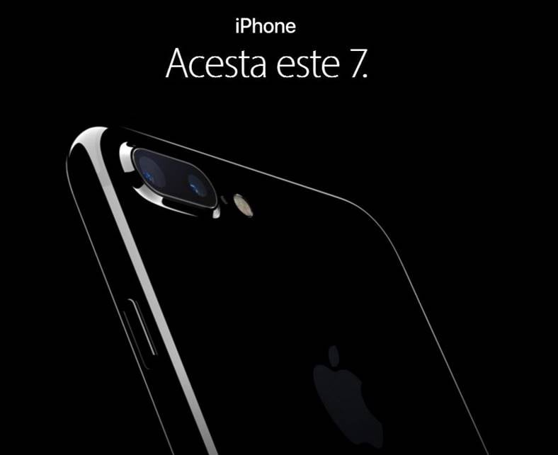 iPhone 7 preordenar Quickmobile