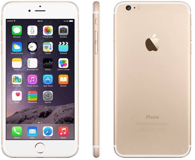 iphone 7 pris ram ddr 4