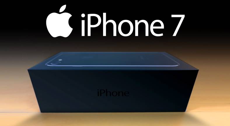 iPhone 7 recenzuje dźwiękową kamerę nagrzewającą baterię
