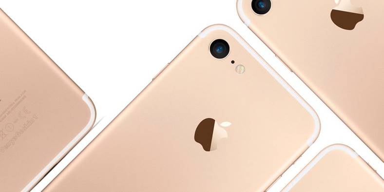 certificación ipx7 impermeable del iphone 7