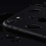 iPhone 7 resistente all'acqua