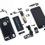 iPhone 7 en iPhone 7 Plus eenvoudig repareren