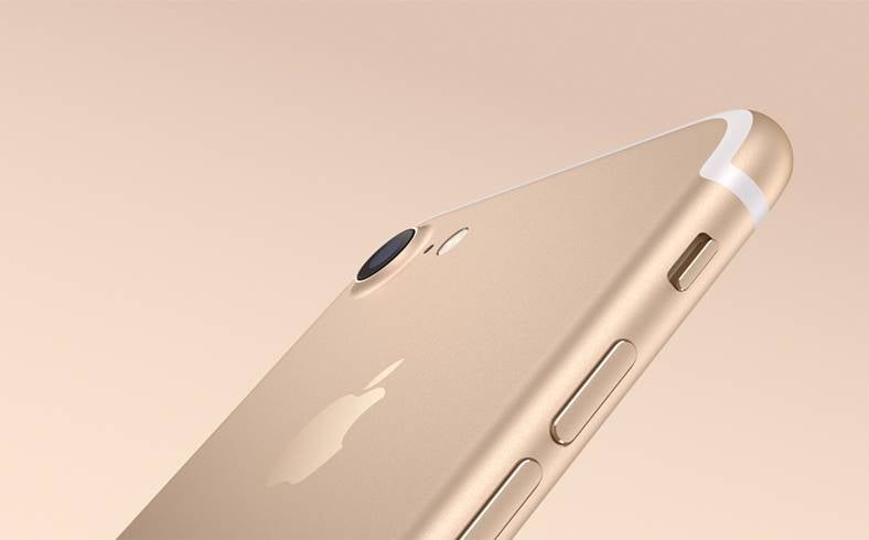 iphone 7 succès pégatron