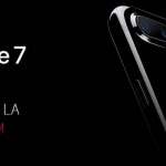 précommande iphone 7 télécom