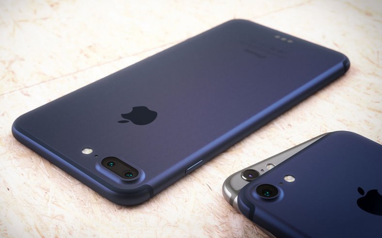 all iPhone 7 news revealed