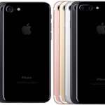 iphone 7 outsells iphone 6s