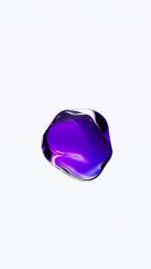 iphone 7 violetti taustakuva