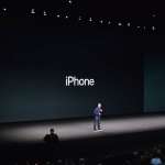 iPhone 7 bilder fotogalleri