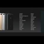 Premiera iPhone'a 7 w Rumunii