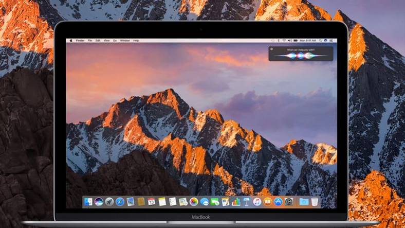 macOS Sierra 10.12.1 bêta 2