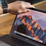 macOS Sierra deblocare Apple Watch