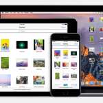 File iCloud Drive di macOS Sierra