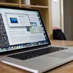 MacBook Pro Audio-Anschluss