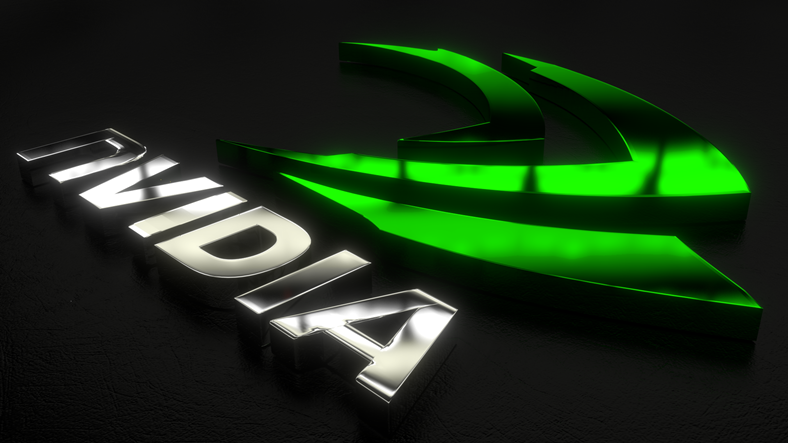 nvidia mac grafikkort