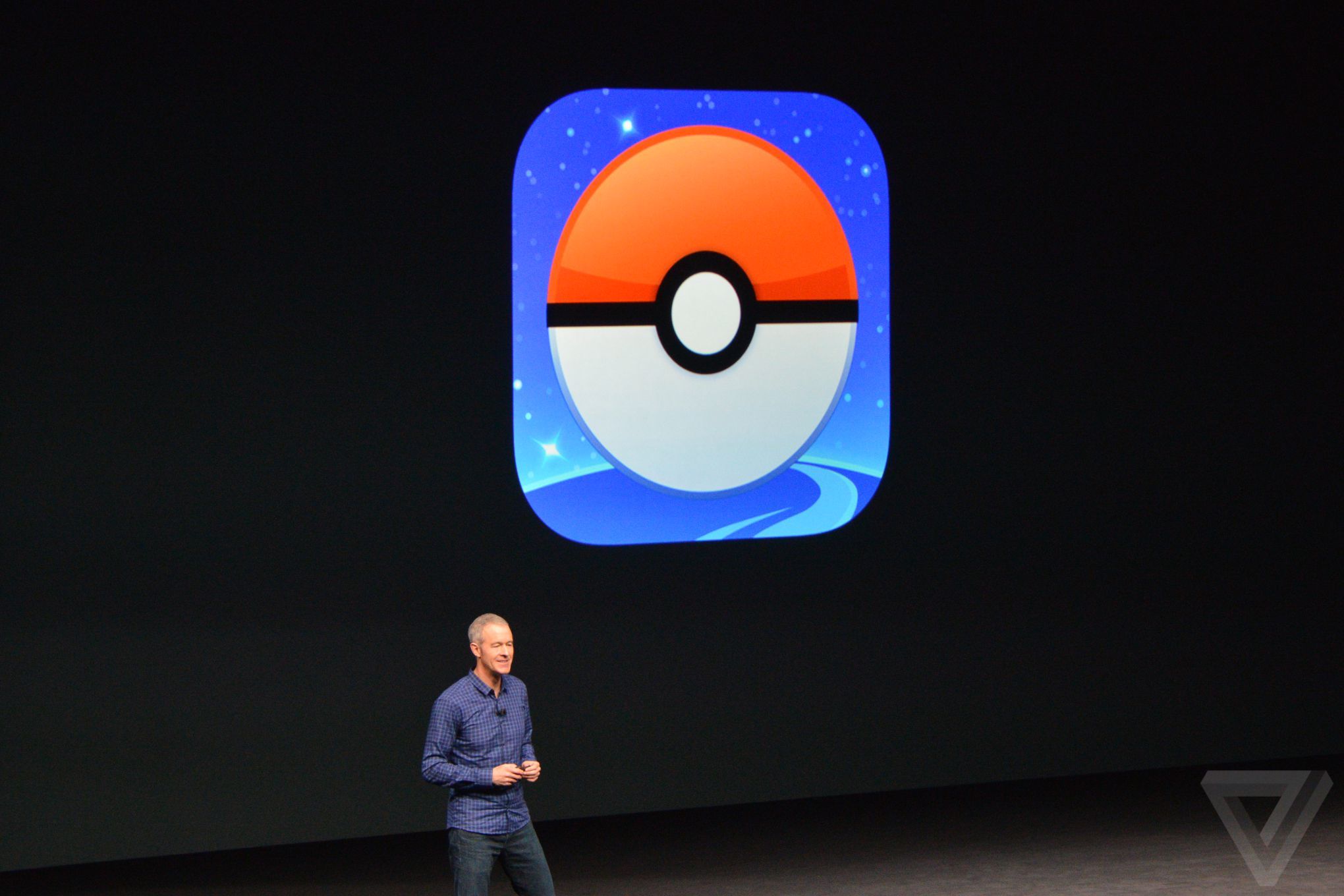 pokemon go apple watch