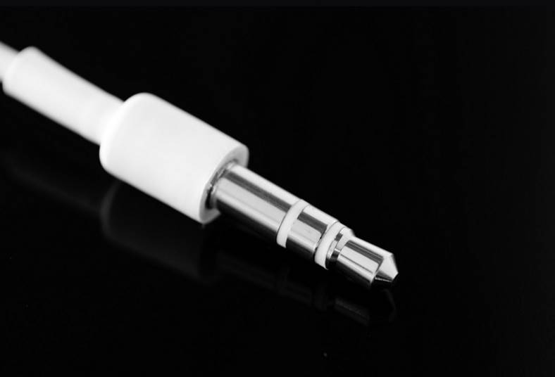 port audio macbook pro