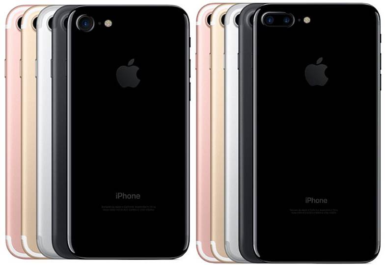 reservar iPhone 7 Apple Watch 2 Rumania