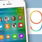 taux d'adoption ios 9 septembre iphone 7