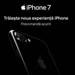 Romania Apple iPhone 7