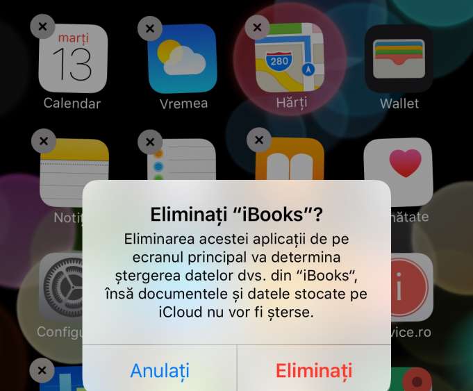 iOS 10 review – toate noutatile pentru iPhone si iPad | iDevice.ro