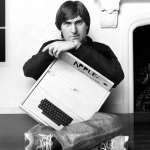 Steve Jobs actionnaire Apple certifié