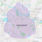 ordine di pianificazione uber Bucarest