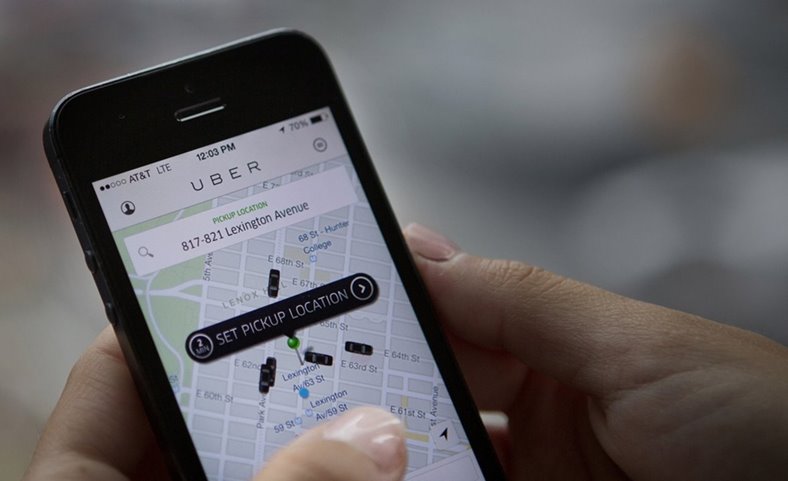 uber Bukarestin kilpailuaikataulu