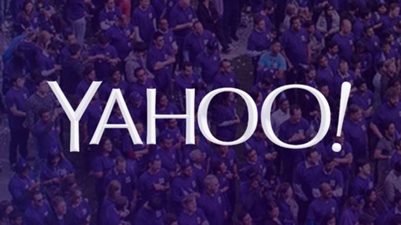 Yahoo rikkoi 500 miljoonaa