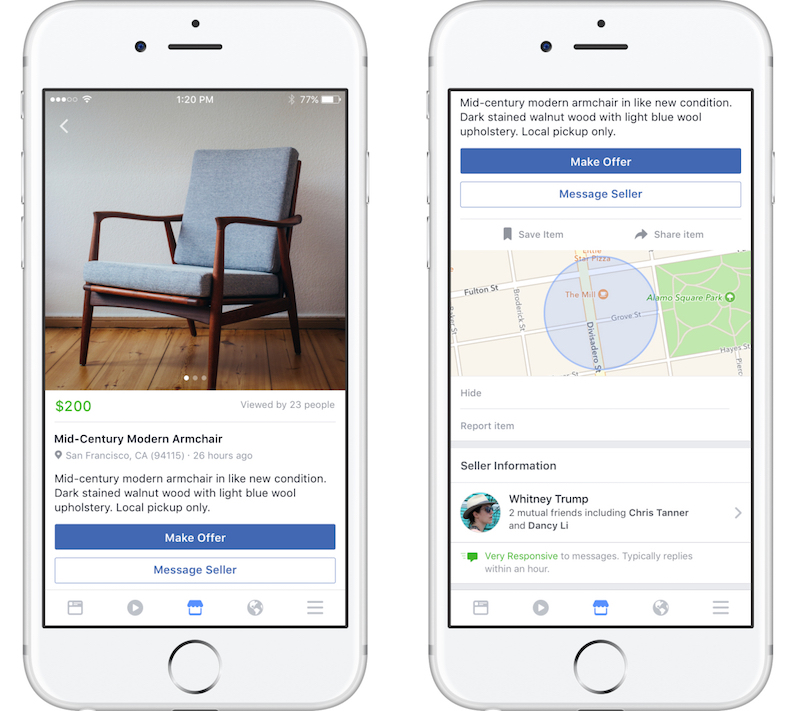 facebook-comert-messenger