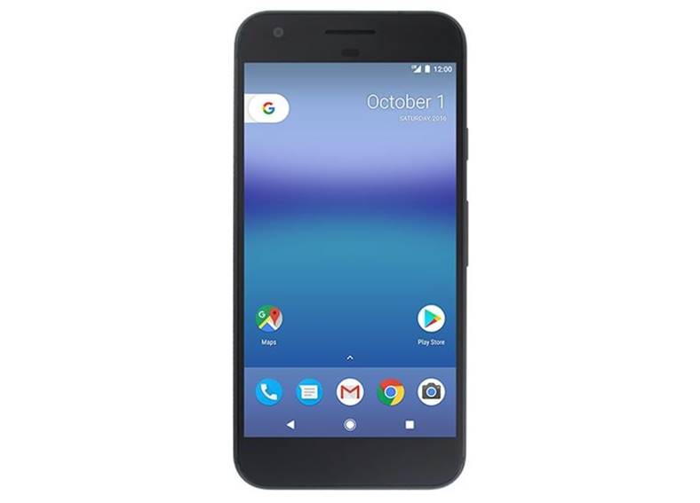 Google Pixel Phone