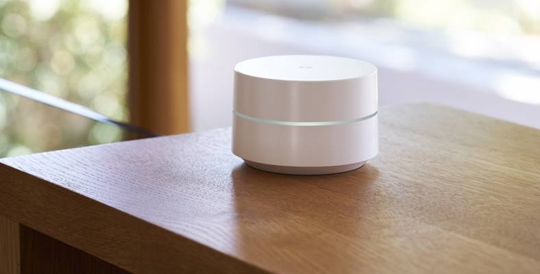 google wifi