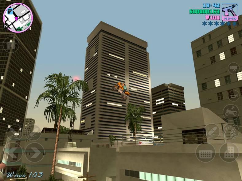 Grand Theft Auto Vice City