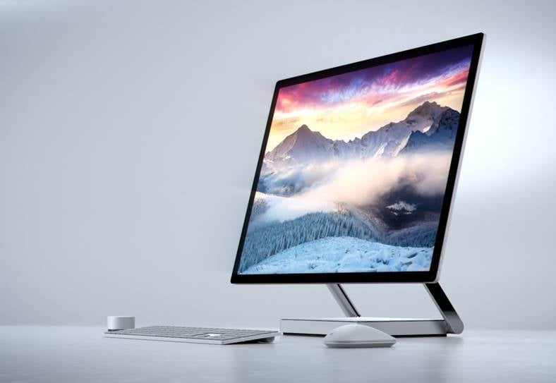 Microsoft-Surface-Studio