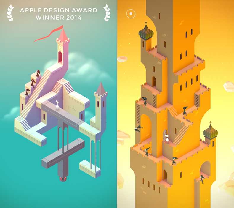 monument-valley-iphone-ipad-korting