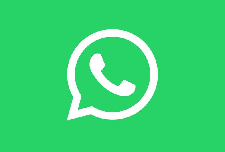 powiadomienia o problemach z komunikatorem WhatsApp